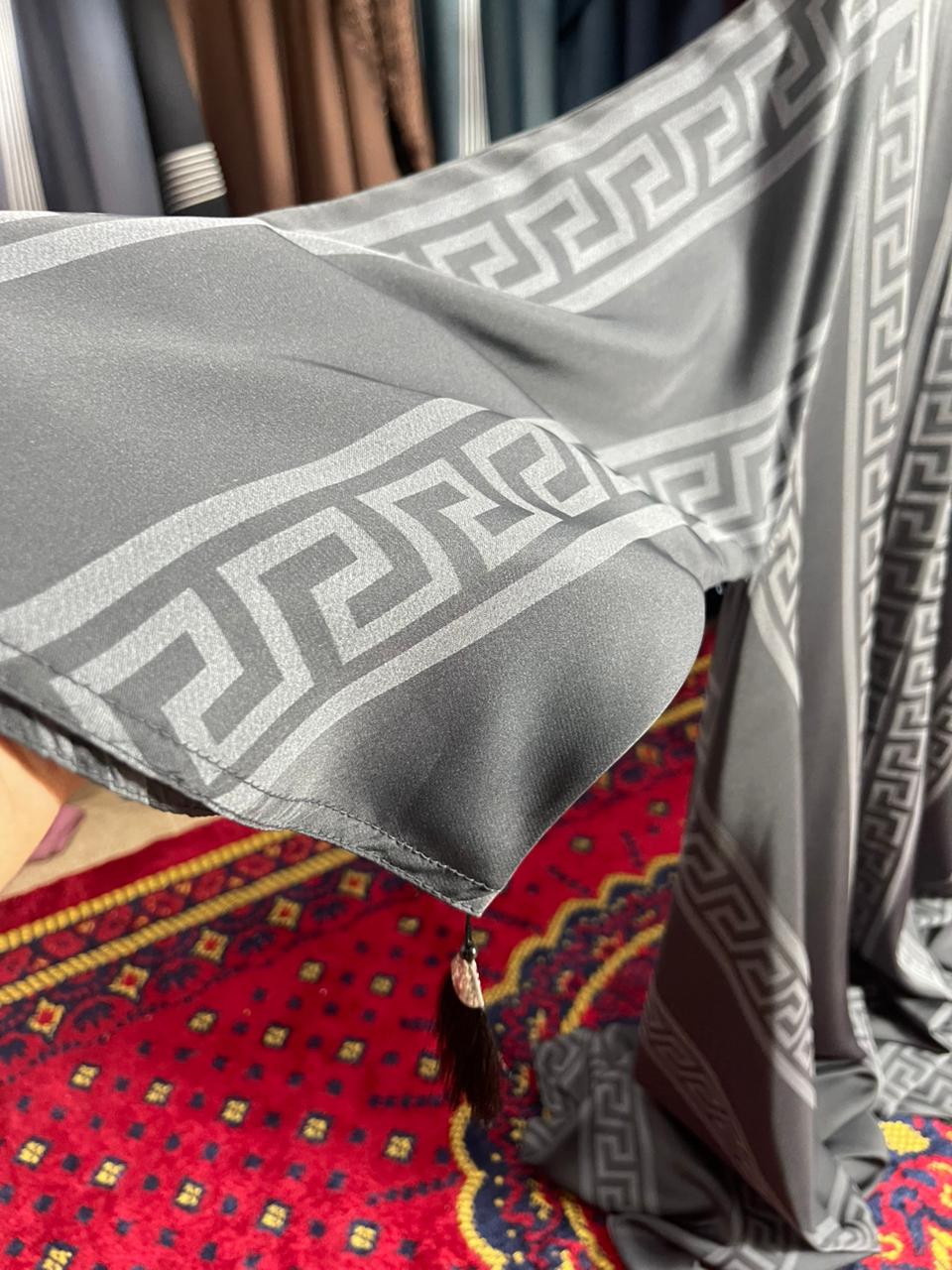 Frock Style Fully Flyer