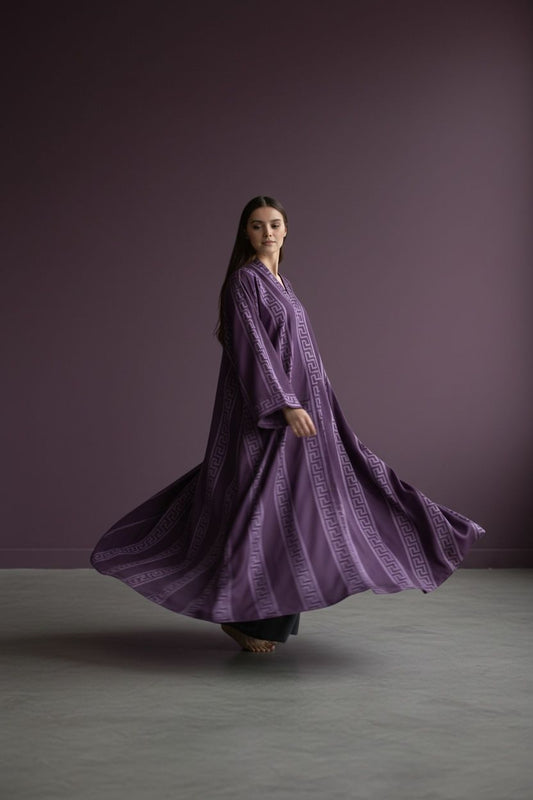 Frock Style Fully Flyer